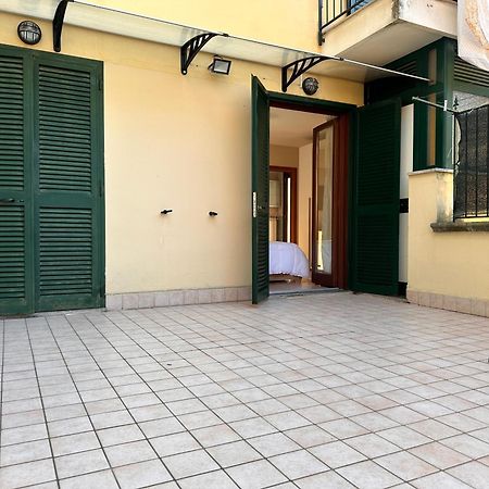 Casa Hyria Hotel Nola Ngoại thất bức ảnh