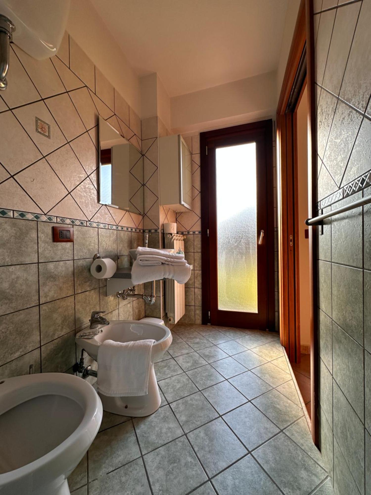 Casa Hyria Hotel Nola Ngoại thất bức ảnh