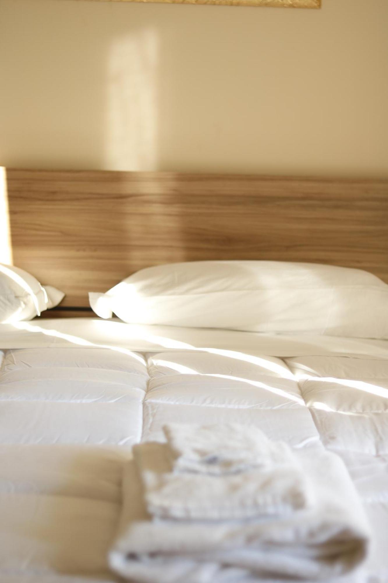 Casa Hyria Hotel Nola Ngoại thất bức ảnh