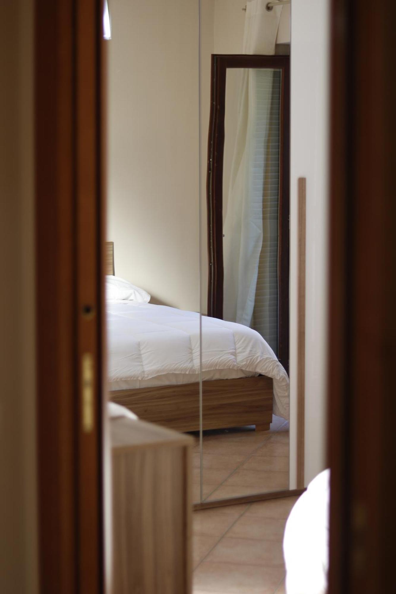 Casa Hyria Hotel Nola Ngoại thất bức ảnh