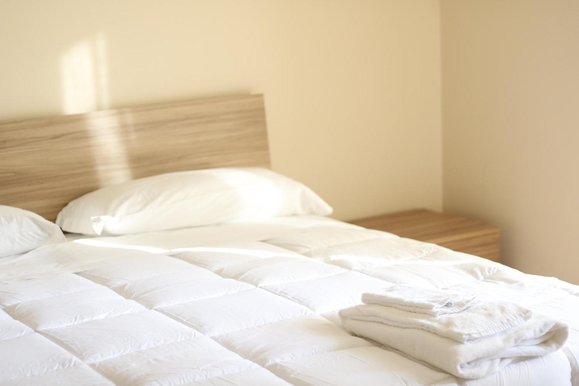 Casa Hyria Hotel Nola Ngoại thất bức ảnh