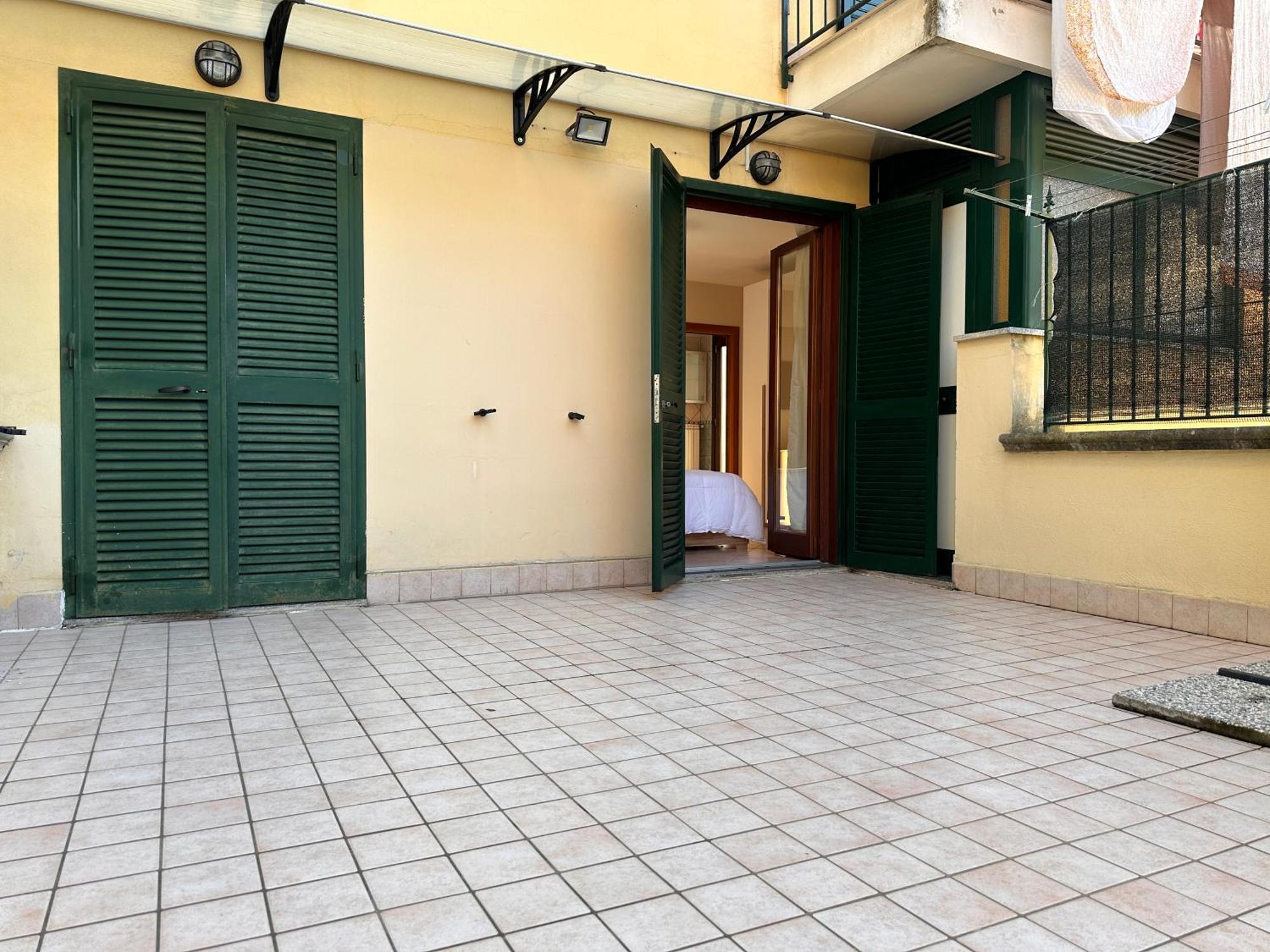 Casa Hyria Hotel Nola Ngoại thất bức ảnh