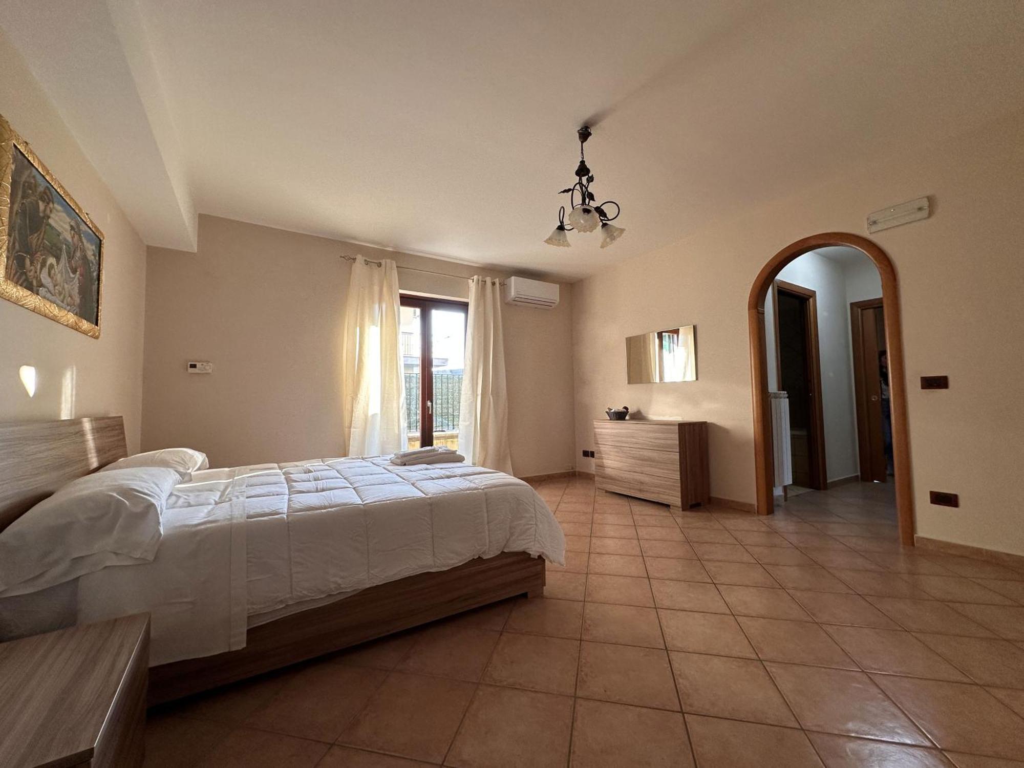 Casa Hyria Hotel Nola Ngoại thất bức ảnh