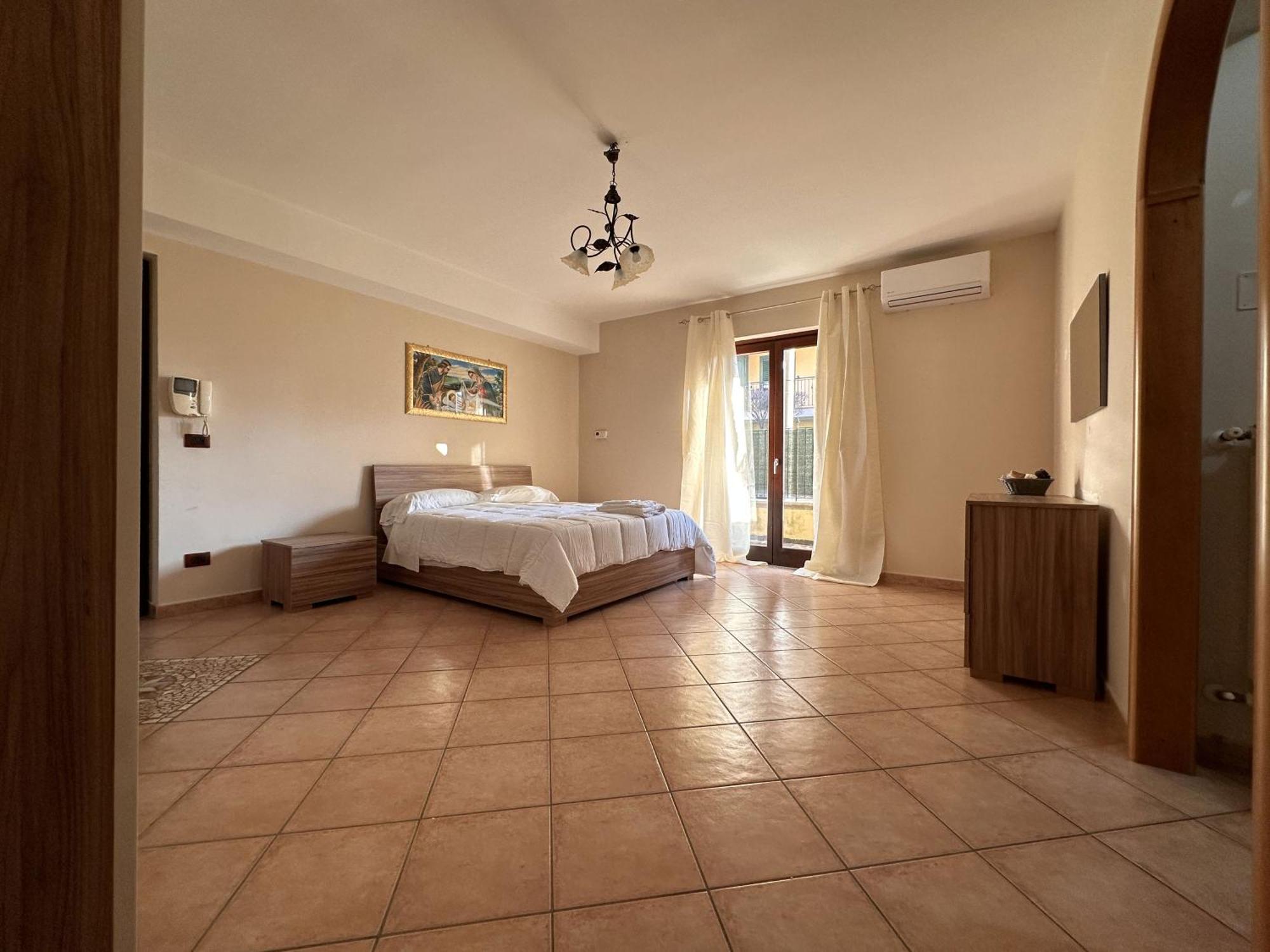 Casa Hyria Hotel Nola Ngoại thất bức ảnh