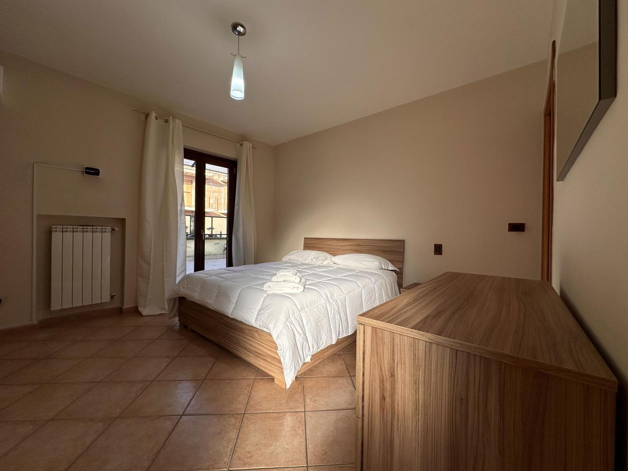 Casa Hyria Hotel Nola Ngoại thất bức ảnh