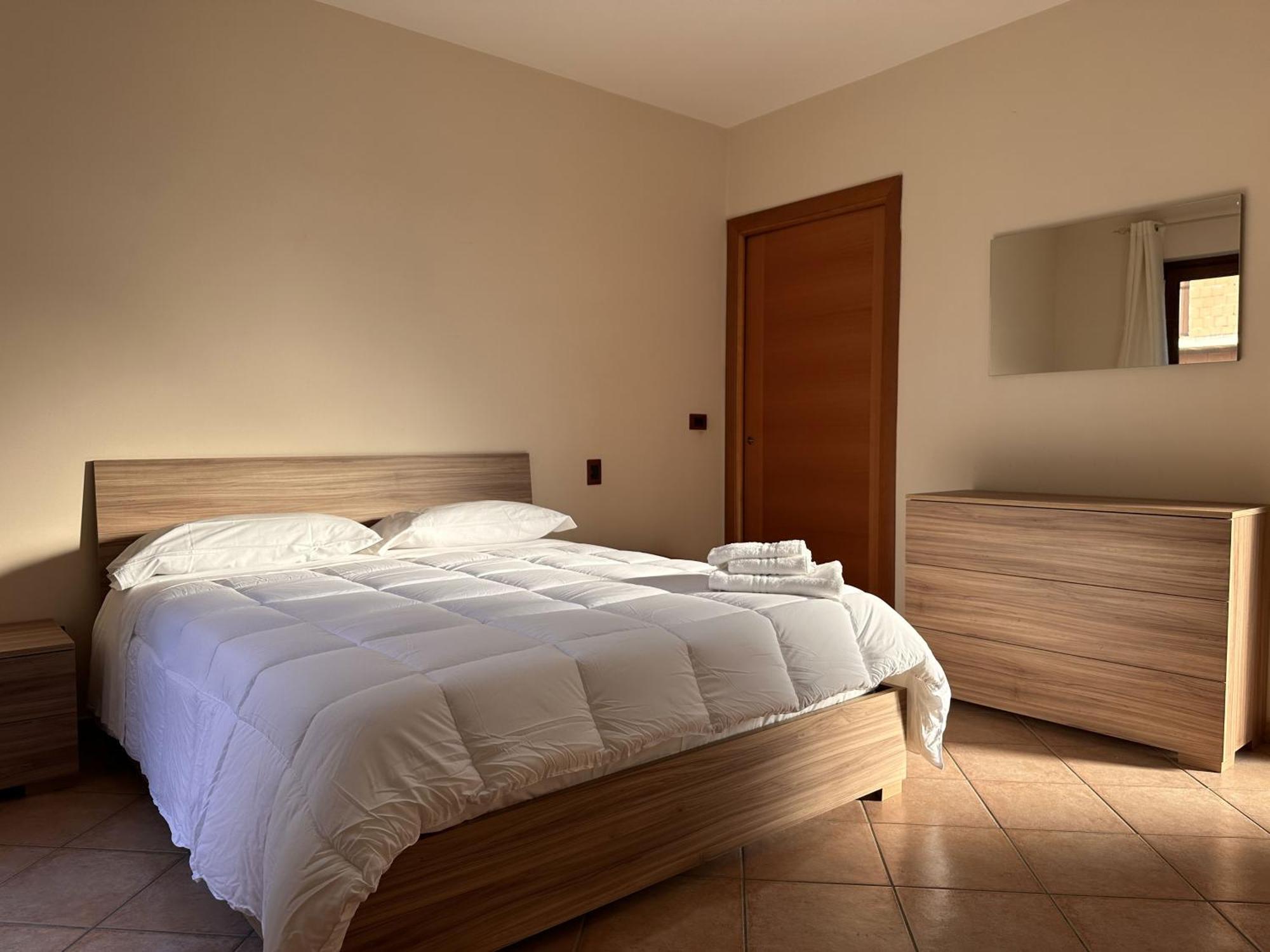 Casa Hyria Hotel Nola Ngoại thất bức ảnh