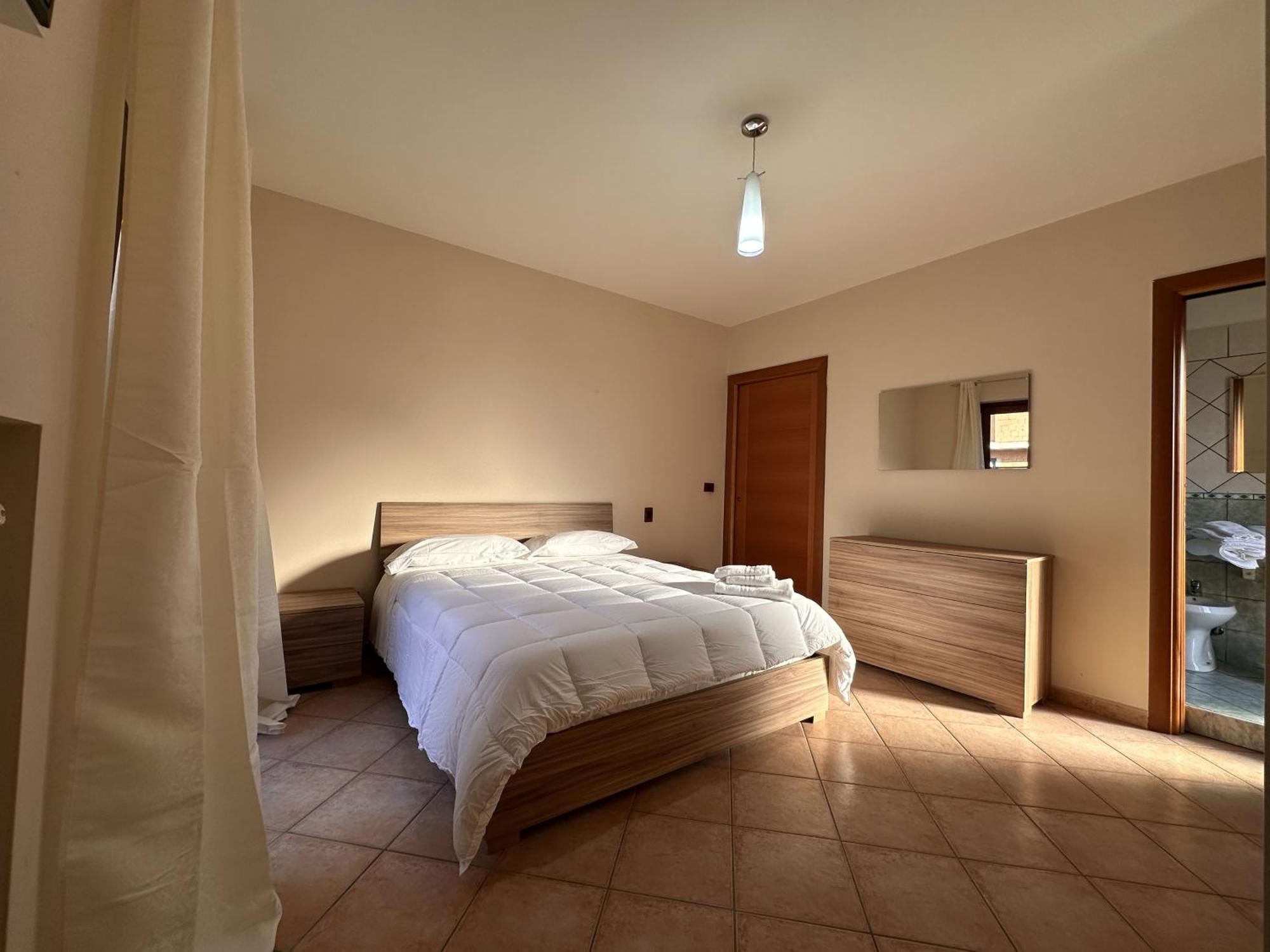 Casa Hyria Hotel Nola Ngoại thất bức ảnh